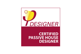 Certified Passive House Designer