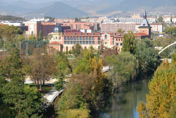 Parque de Trinitarios